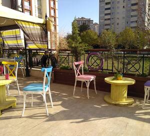 sigun butik pasta cafe adnan kahveci istanbul